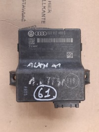 фото thumb №1, Модуль шлюз audi a1 8u0907468g