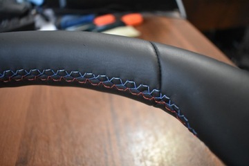 фото thumb №6, Руль с подогревом m подрулевые рычаги лента модуль руль bmw g01 g02 рестайлинг 23r. 1