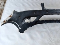 фото thumb №9, Mercedes c-klasa w204 amg - бампер перед