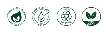 Стик против прыщей Australian Bodycare 3x9 мл