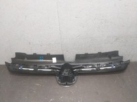 фото thumb №10, Решётка радиатора решётка радиатора радар vw golf 8 viii led 5wa907561