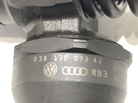 фото thumb №4, Форсунки комплект skoda fabia i 038130073aj 1.9 100km 99-08 форсунки