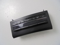 фото thumb №1, Панель кондиционера mercedes e-klasa coupe w207 2010 r