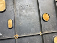 фото thumb №11, Плита захист підлога pod двигун honda hrv ii hr-v ii 74111-t8k 2015-