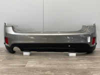 Купити Mini f60 бампер задня задній колір c2k, фото thumb