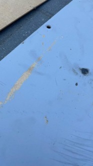 Обшивка кузов obitki оббивка обшивки комплект mercedes vito w447 447 Ціна, фото thumb