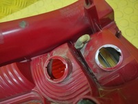 фото thumb №6, Citroen c4 лампа правий задня 9655863980