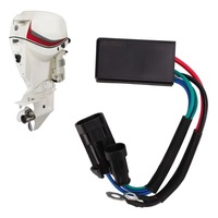 фото thumb №9, Запчасти zamiennej реле кренa i trymu 0586767, 586767