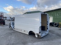 фото thumb №8, Кузов кузов brief четверть opel movano b lift l3h2 fwd 19-21 rok