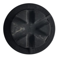 Купити Кришка заглушка лампи передньої opel astra j 17442900, фото thumb