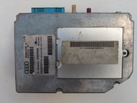 фото thumb №1, Модуль телефону 4e0862333b audi a8 d2