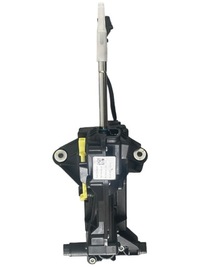 фото thumb №9, Система cięgien зміни коробки передач стрижень оригінальний номер vw transporter 7la713025h