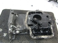 Купить Opel meriva a поддон масляная картер 1.7cdti 100km z17dth, фото thumb