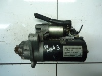 фото thumb №1, Vw t5 touareg 2.5tdi стартер 0001125607