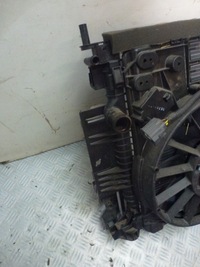 фото thumb №9, Комплект радиатор вентилятор ford kuga mk2 1.5