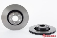 фото thumb №16, Brembo 09.9540.11 диск тормозная