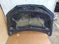 фото thumb №10, Капот кришка двигуна hyundai santa fe ii колір 2z