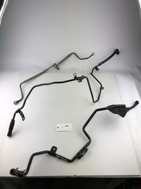 фото thumb №1, Шланг пального wody land range rover discovery sport 3.0 jaguar xf xj