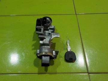 фото thumb №5, Mazda mx5 iii 06r замок зажигания з ключом ne61 66938