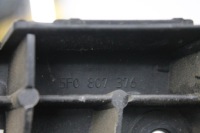 фото thumb №4, Направляющая бампера правый задняя 5f0807376 seat leon iii