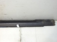 Молдинг накладка порог правая grand cherokee wj с Разборки, фото thumb
