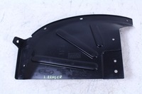 фото thumb №2, Підкрилок захист підвіска ліва задня ford ranger iv 24r.