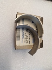 фото thumb №1, Вкладыши шатуна opel 93189790