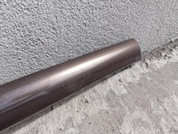 фото thumb №4, Защита стойка левый перед renault scenic iii 08-16