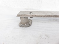 фото thumb №6, Усилитель бампера задняя peugeot rcz coupe