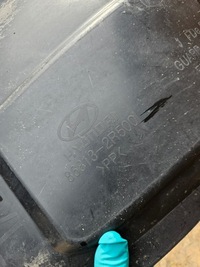 фото thumb №8, Ліва передні підкрилок hyundai i30 86813-2r500