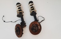 Купить Idea musa 1.4 16v амортизационная стойка поворотный кулак левая правая, фото thumb