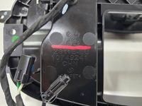 фото thumb №9, Захист роз'єм заряджання кришка решітка радіатора mg zs ev електрик 19- перед