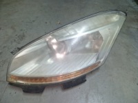 фото thumb №1, C4 picasso i лампа левая фара левый