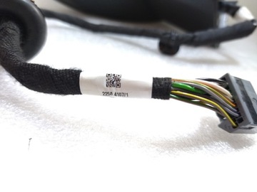 фото thumb №9, Зеркало внешние левая боковые левая 15pin 019 volvo s60 iii usa