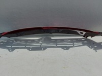 фото thumb №8, Citroen c4 ii 2 10- решітка радіатора решітка каркас бампера