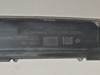 фото thumb №13, Захист нижня бампера заднього bmw x3 e83 po рестайлінг