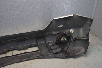 фото thumb №16, Honda cr-v iii бампер перед pdc pod омивачі z2298