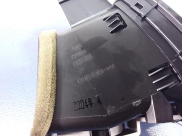 фото thumb №5, Honda accord vii решітка повітропровід консолі права