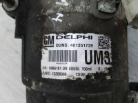 Насос, компрессор кондиционера opel astra h 13286086 401351739 9986181 Киев, фото thumb