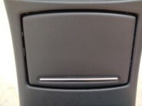 фото thumb №10, 4g0862534a туннель средний soul чёрный кожа белый nić audi a7 4g