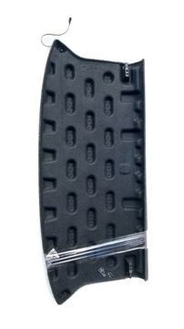 фото thumb №4, Seat ibiza 6l полиця багажника