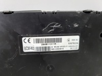 Модуль блок управления комфорта renault master 284b11311r Цена, фото thumb