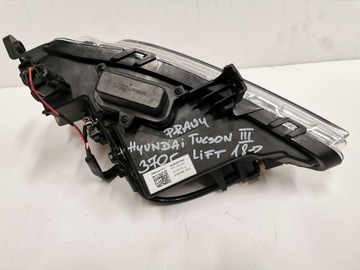 фото thumb №8, Hyundai tucson iii рестайлинг 18- галоген правые переднее 92202d7600