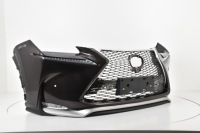фото thumb №10, Lexus nx 300h 2014-2018 przed lift f-sport бампер передній kompletny