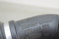 фото thumb №8, Пабтрубок  воздуха audi a5 sportback 8ta 059129627l 2.7l дизель 140kw 2011