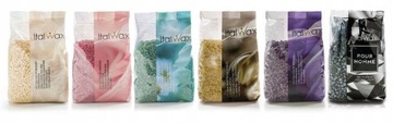 Набор для депиляции HEATER 4x TALK SPAT WAX
