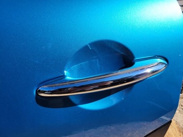 фото thumb №13, Двері задні зад ліві mini cooper f55 f-55