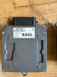 фото thumb №1, Toyota rav 4 перетворювач модуль лампи 89907-42040