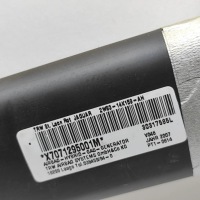 фото thumb №7, Jaguar xj x350 права шторка повітряна srs 2007 2w93-14k159-ah