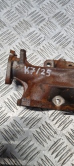 Mini r60 r61 колектор випускний 8574791 в Україні, фото thumb